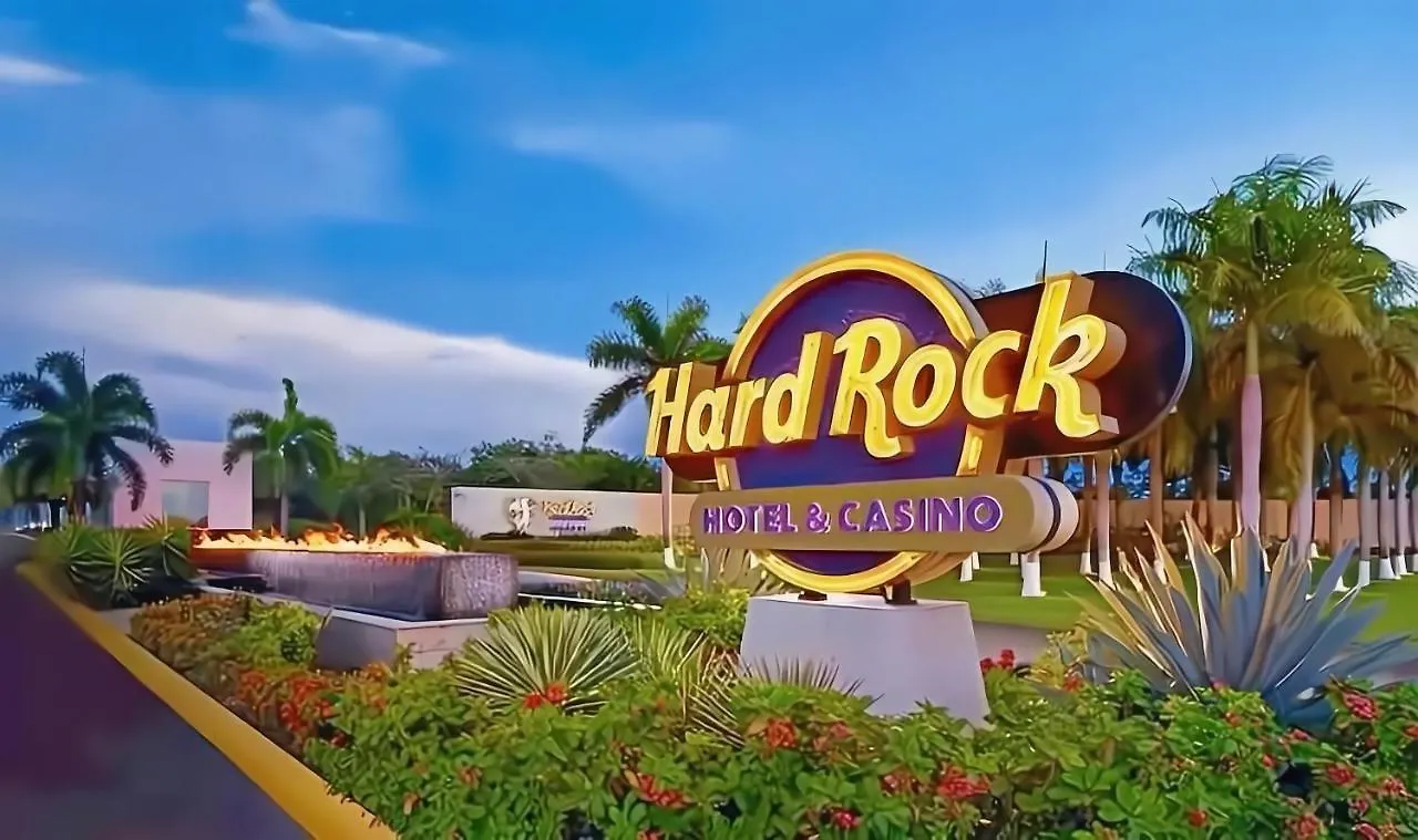 Espectacular Apartamento En Cana Rock Star Acceso Directo A La Piscina Y Vista Golf G-115 Punta Cana 0*,